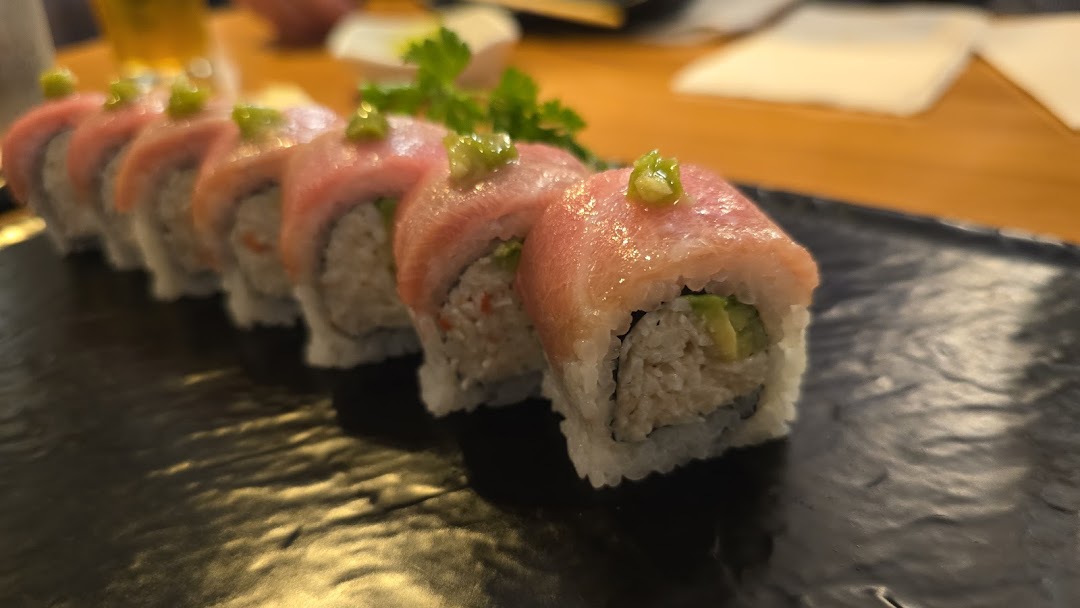 Photo of Nori Sushi