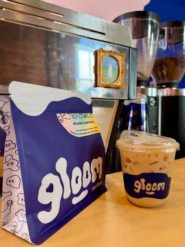 gloom coffee