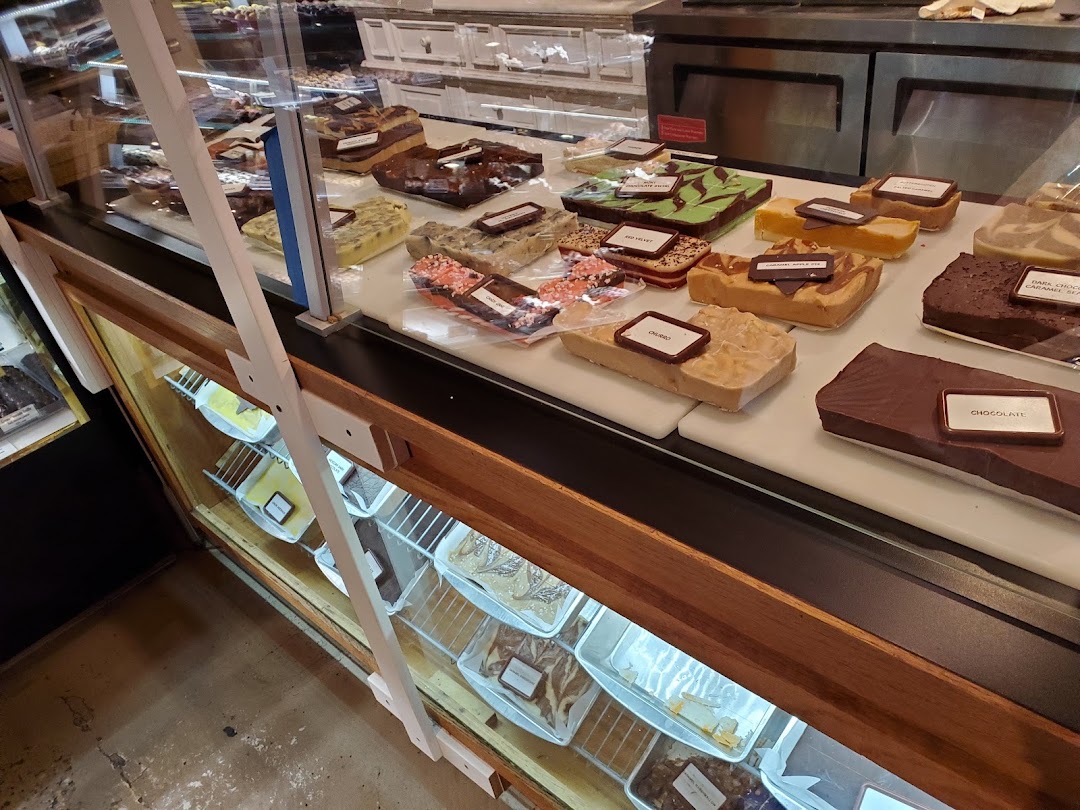 Photo of The Chocolate Market
