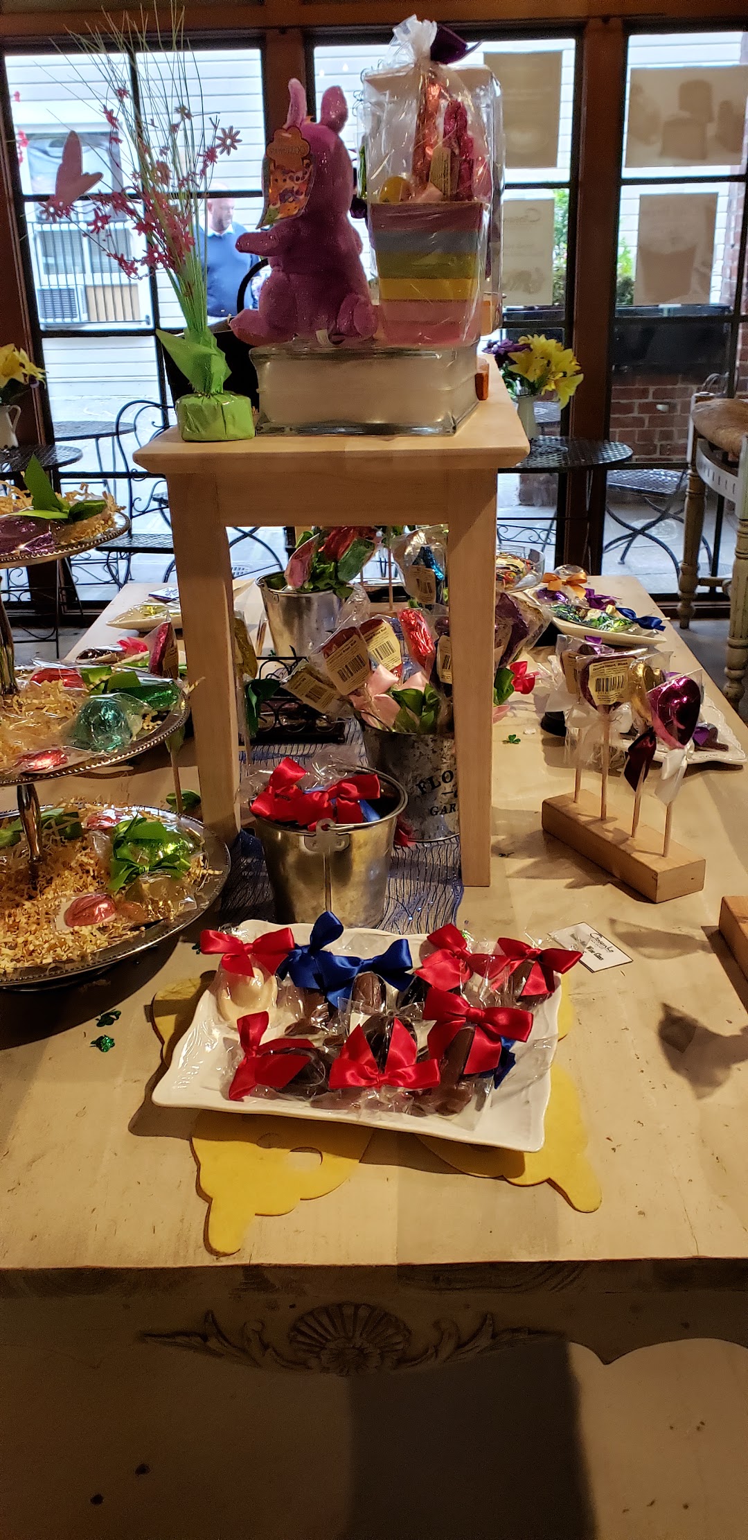 Photo of The Chocolate Market