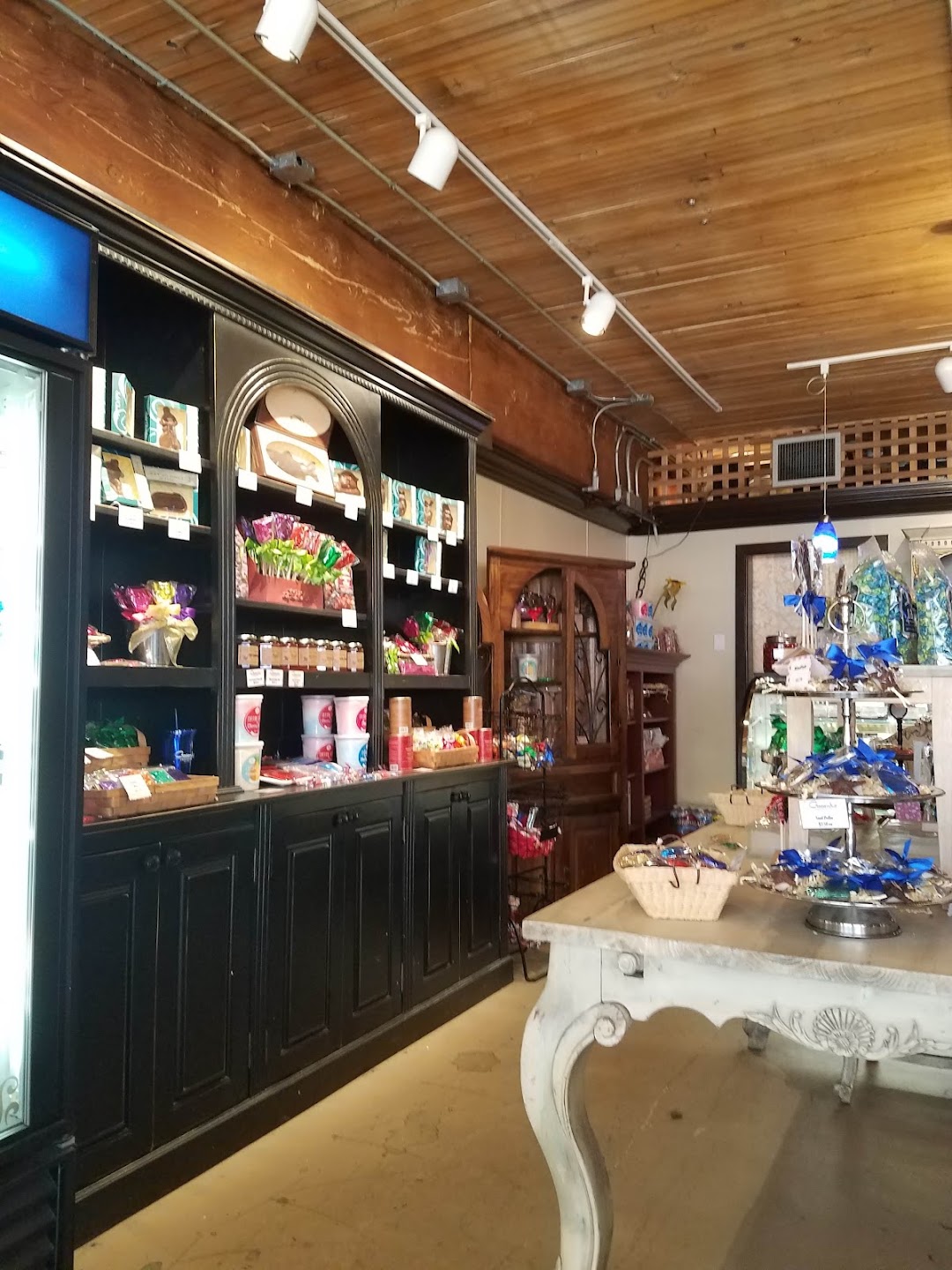 Photo of The Chocolate Market