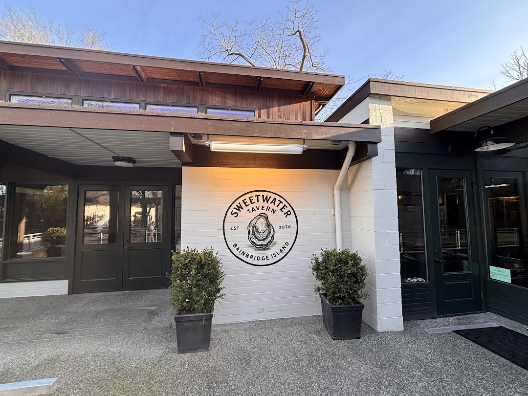 Sweetwater Tavern