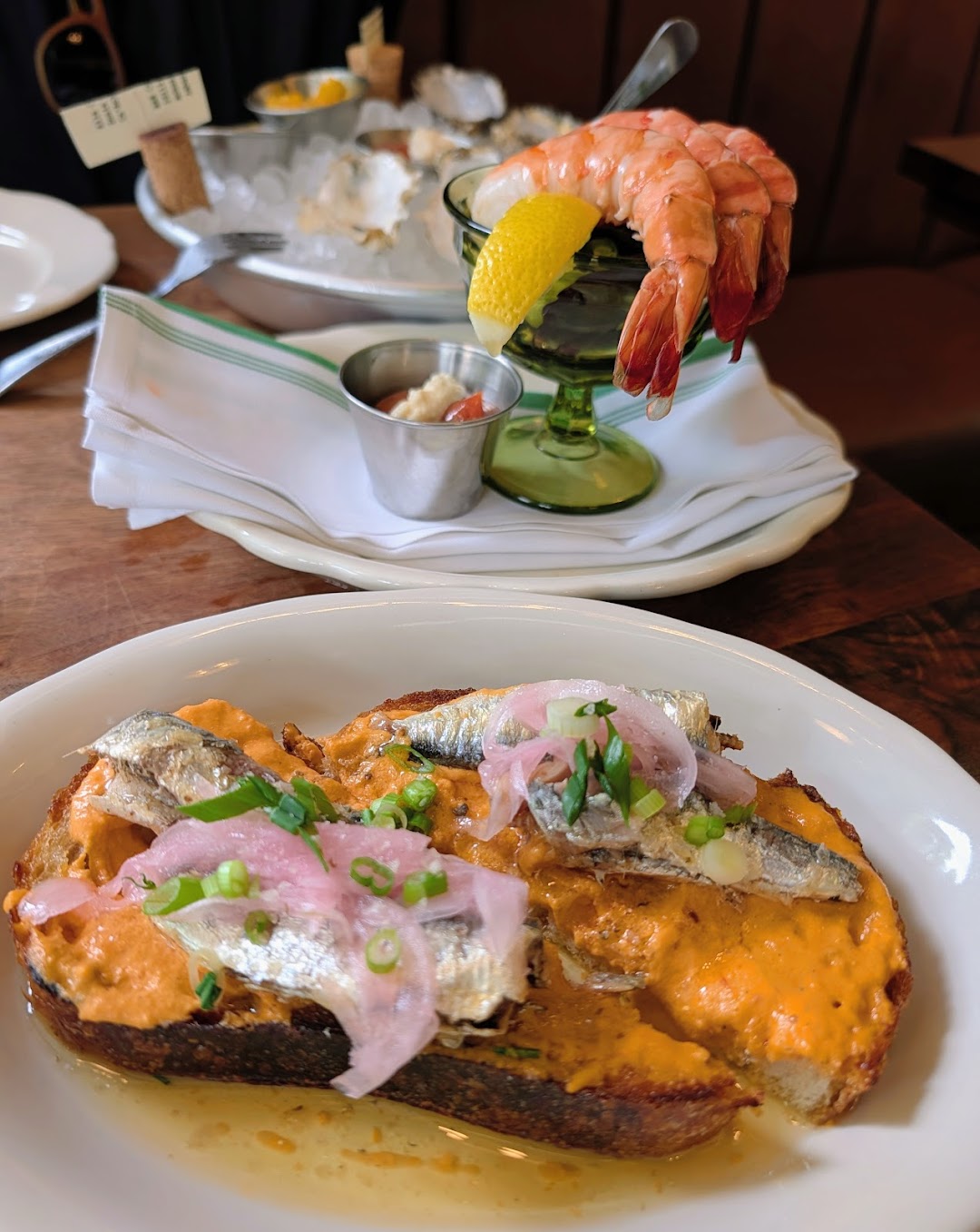 Photo of Sweetwater Tavern