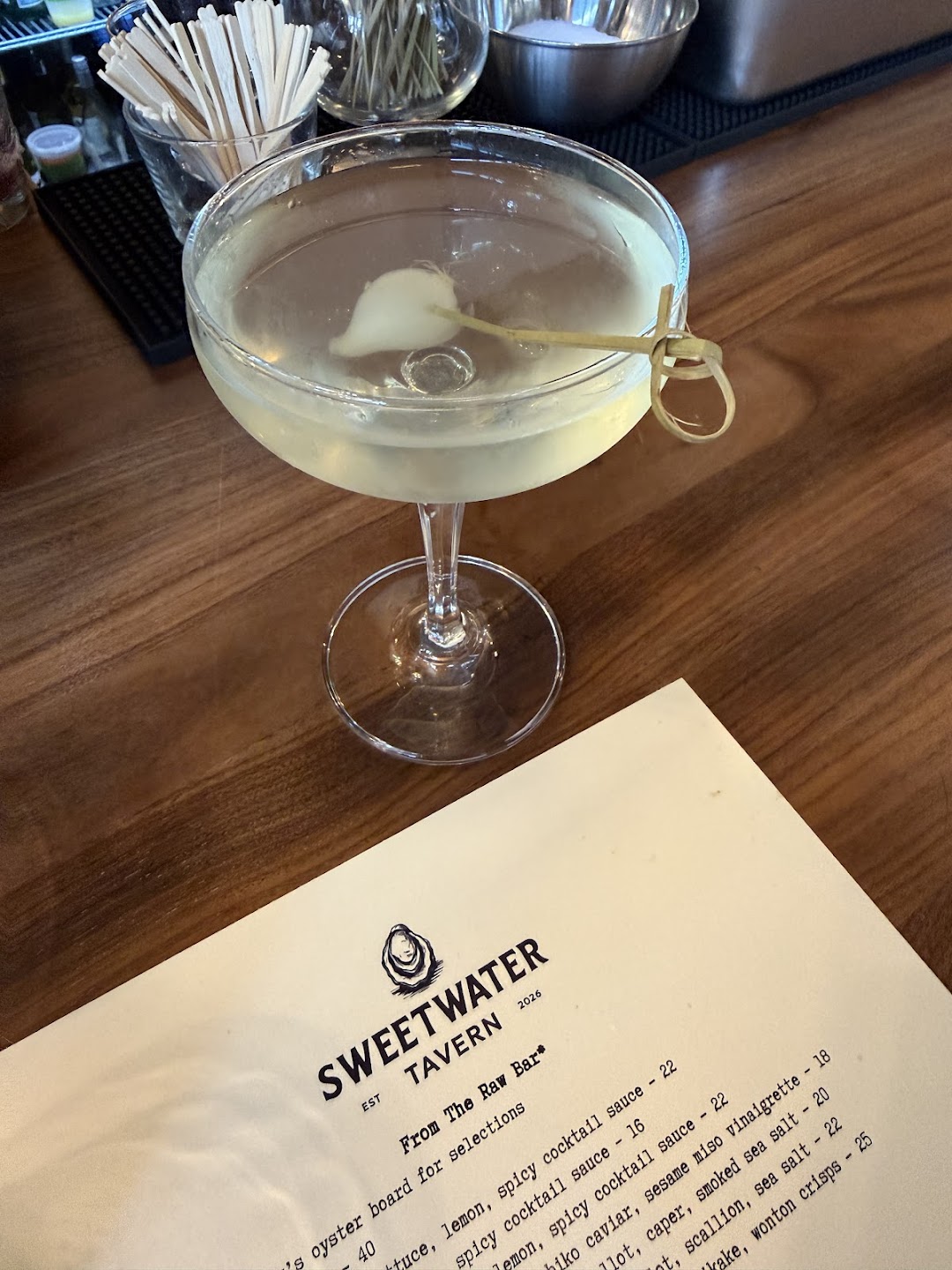 Photo of Sweetwater Tavern