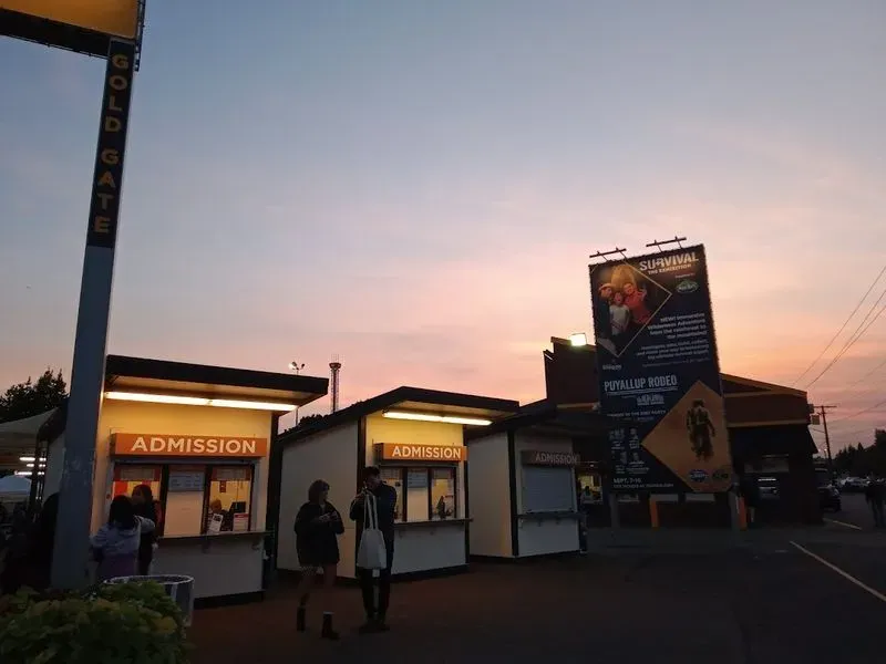 Western Washington Fair Association