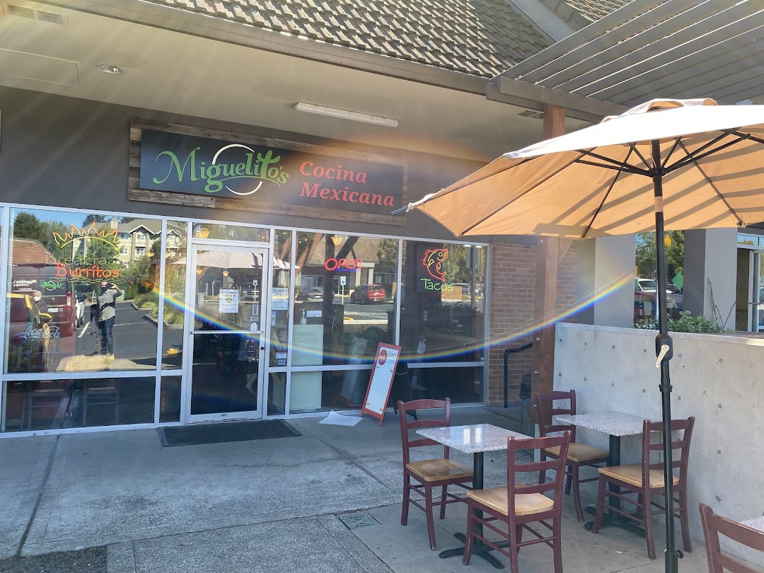 Miguelito's Cocina Mexicana