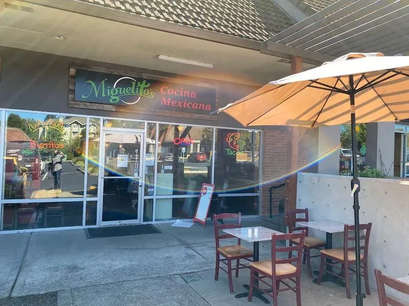 Miguelito's Cocina Mexicana