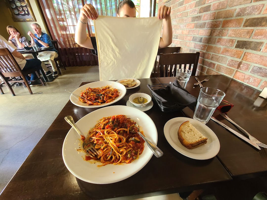 Photo of Tropea Ristorante Italiano
