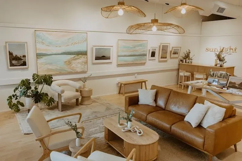 Sunlight Gallery + Studio