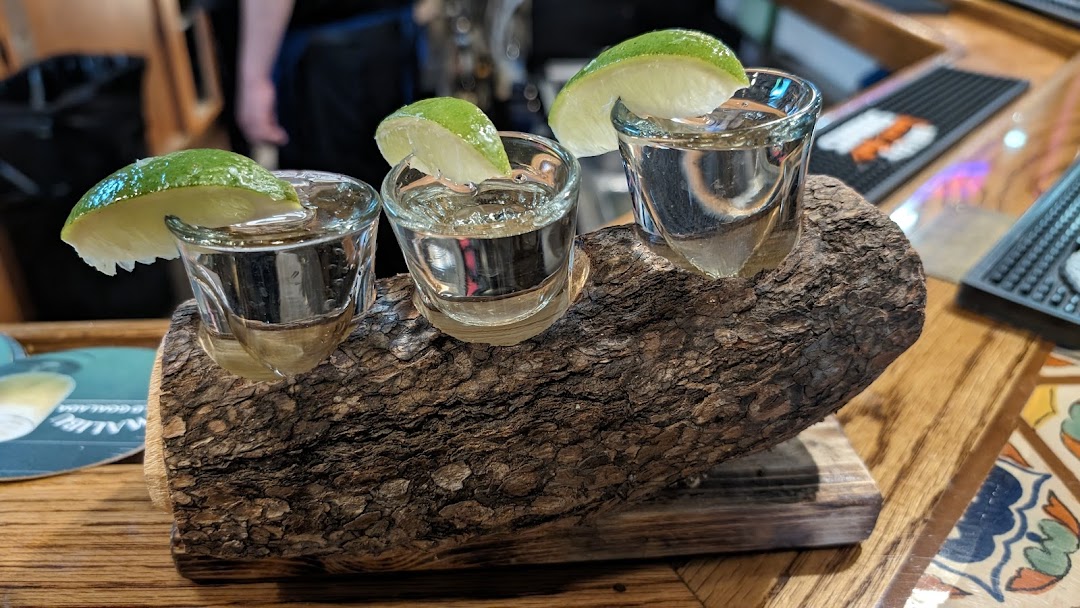 Photo of Mazatlan Mexican Restaurant Everett