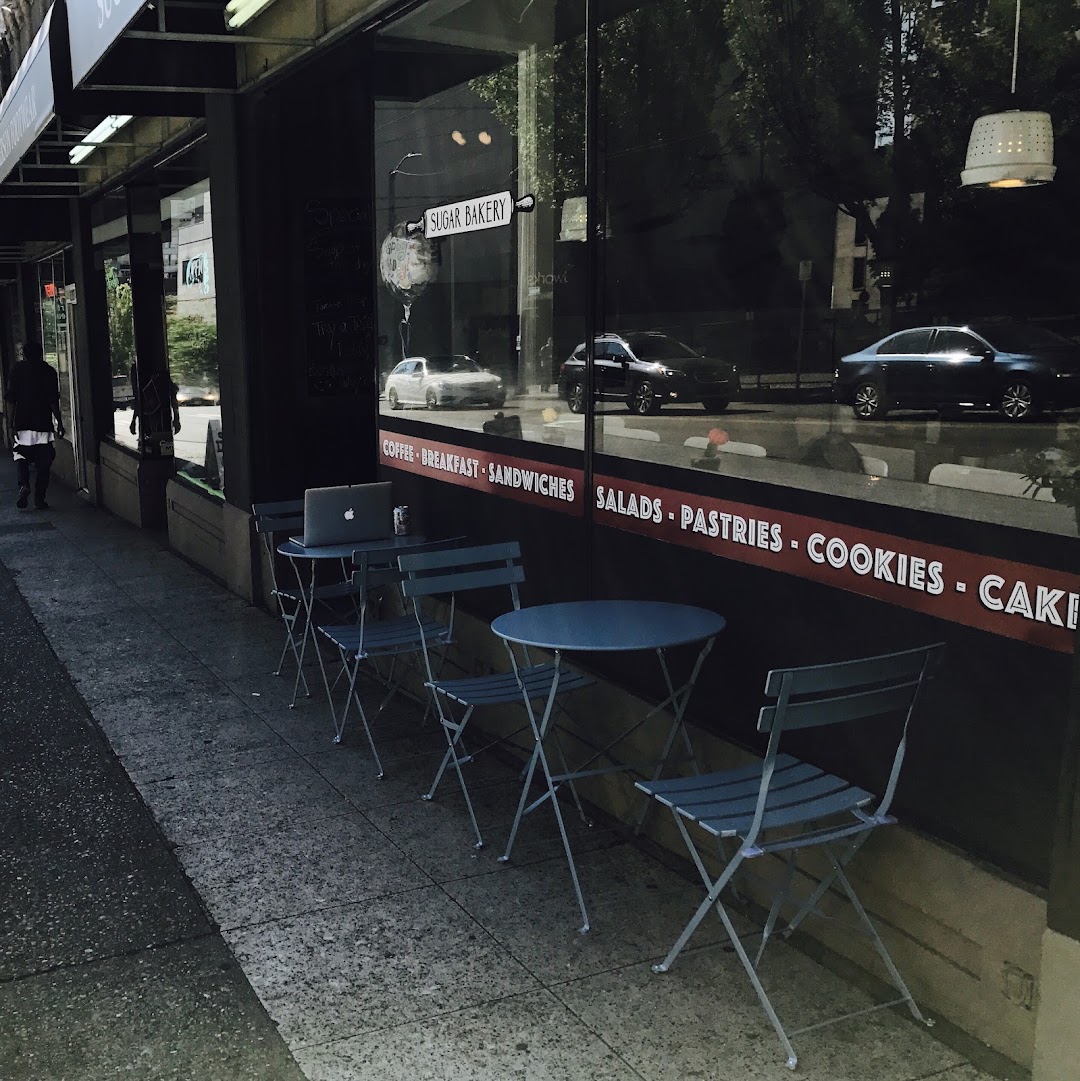 Sugar Bakery