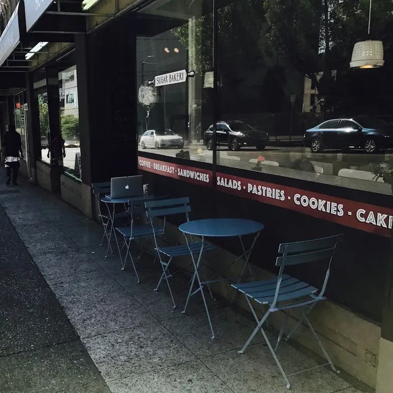 Sugar Bakery