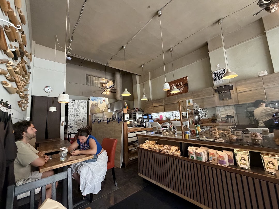 Photo of Sugar Bakery