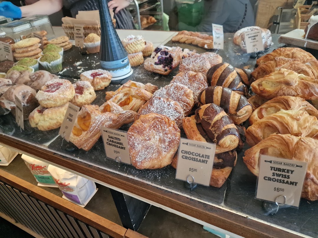Photo of Sugar Bakery