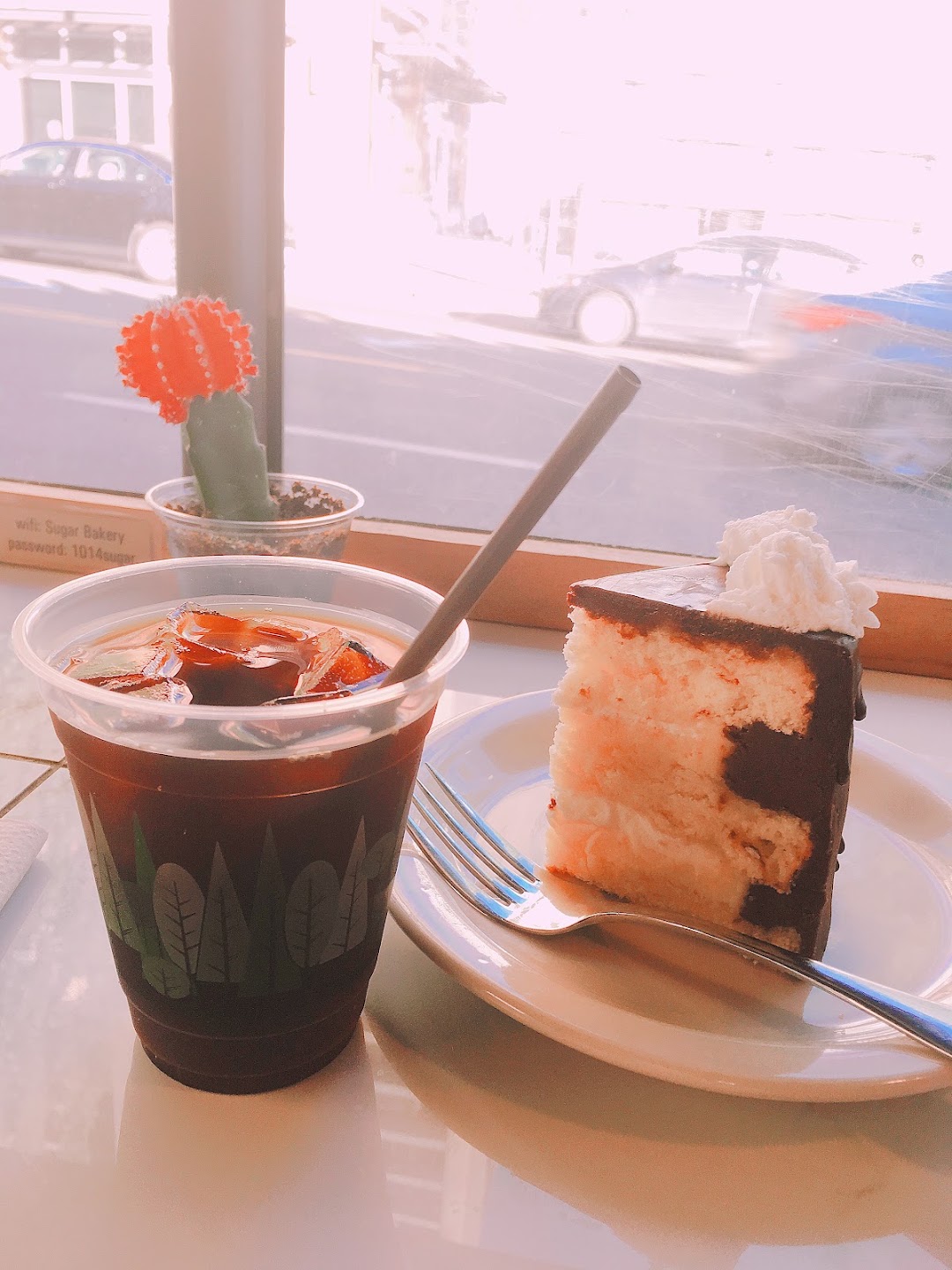 Photo of Sugar Bakery
