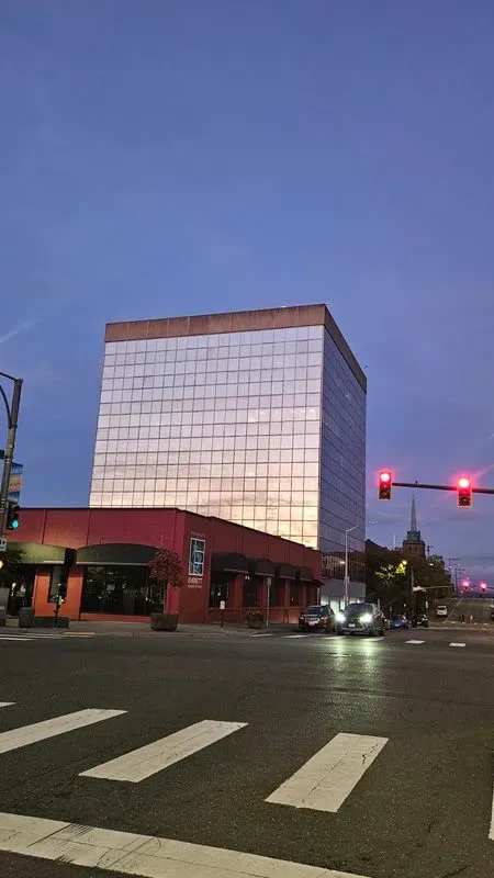 Everett Museum of History