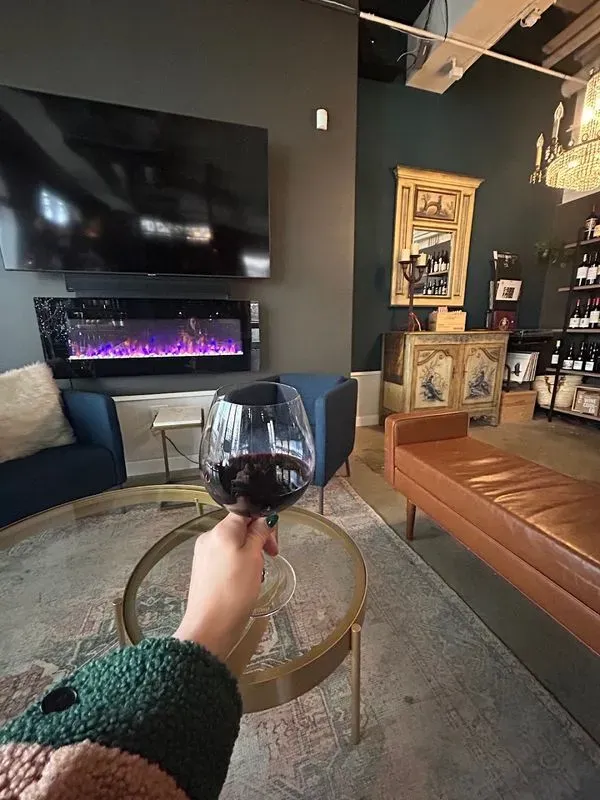 Wick-Ed Wine Social Club