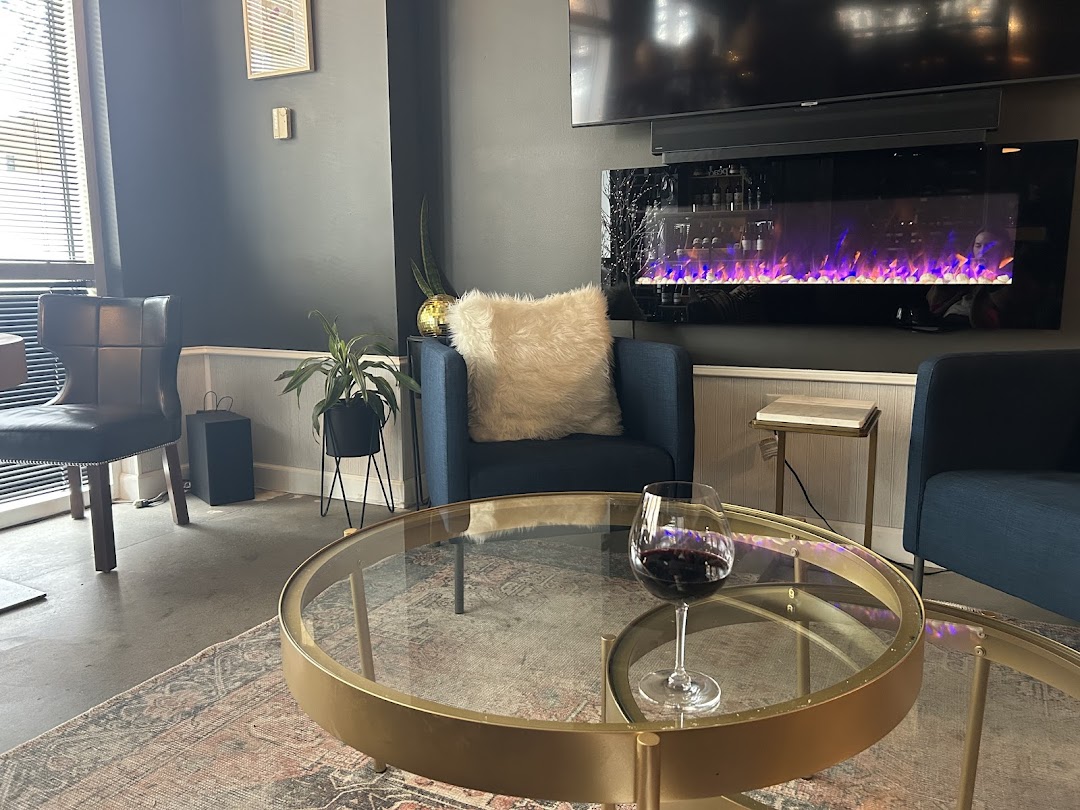 Photo of Wick-Ed Wine Social Club