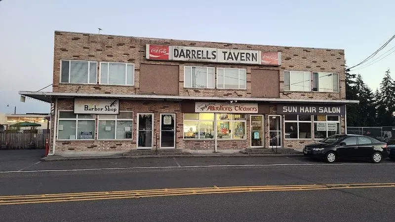 Darrell's Tavern