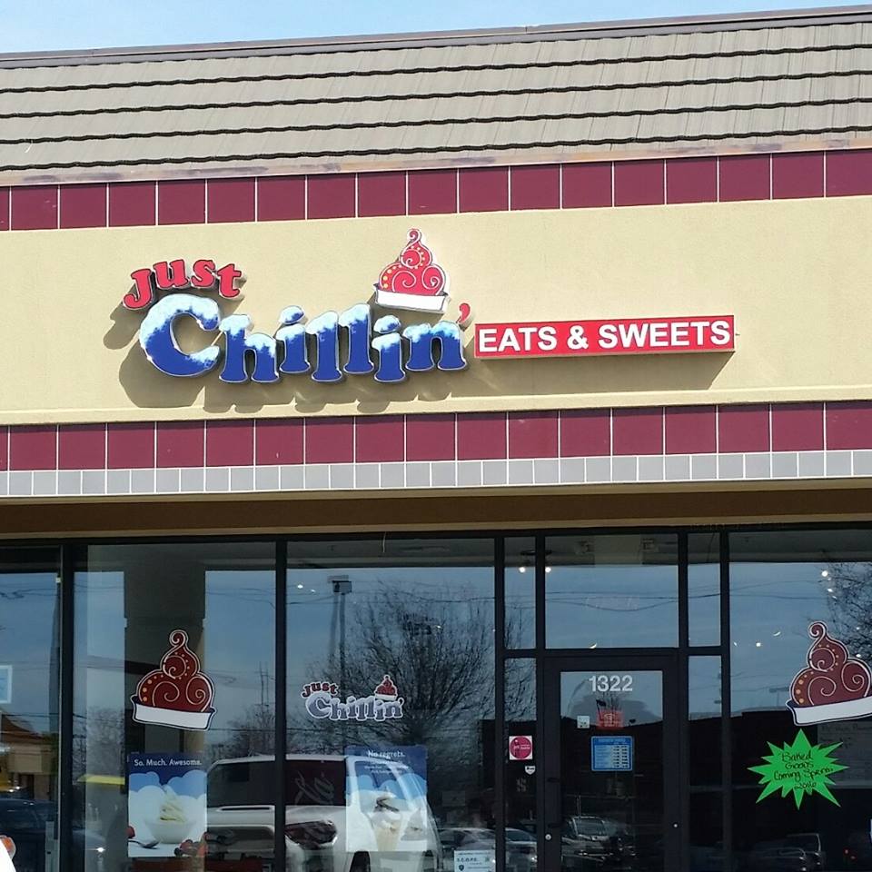 Photo of Just Chillin' Eats & Sweets