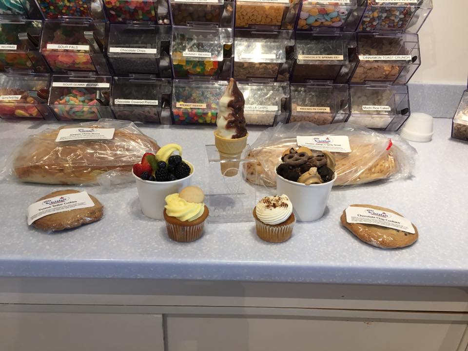 Photo of Just Chillin' Eats & Sweets