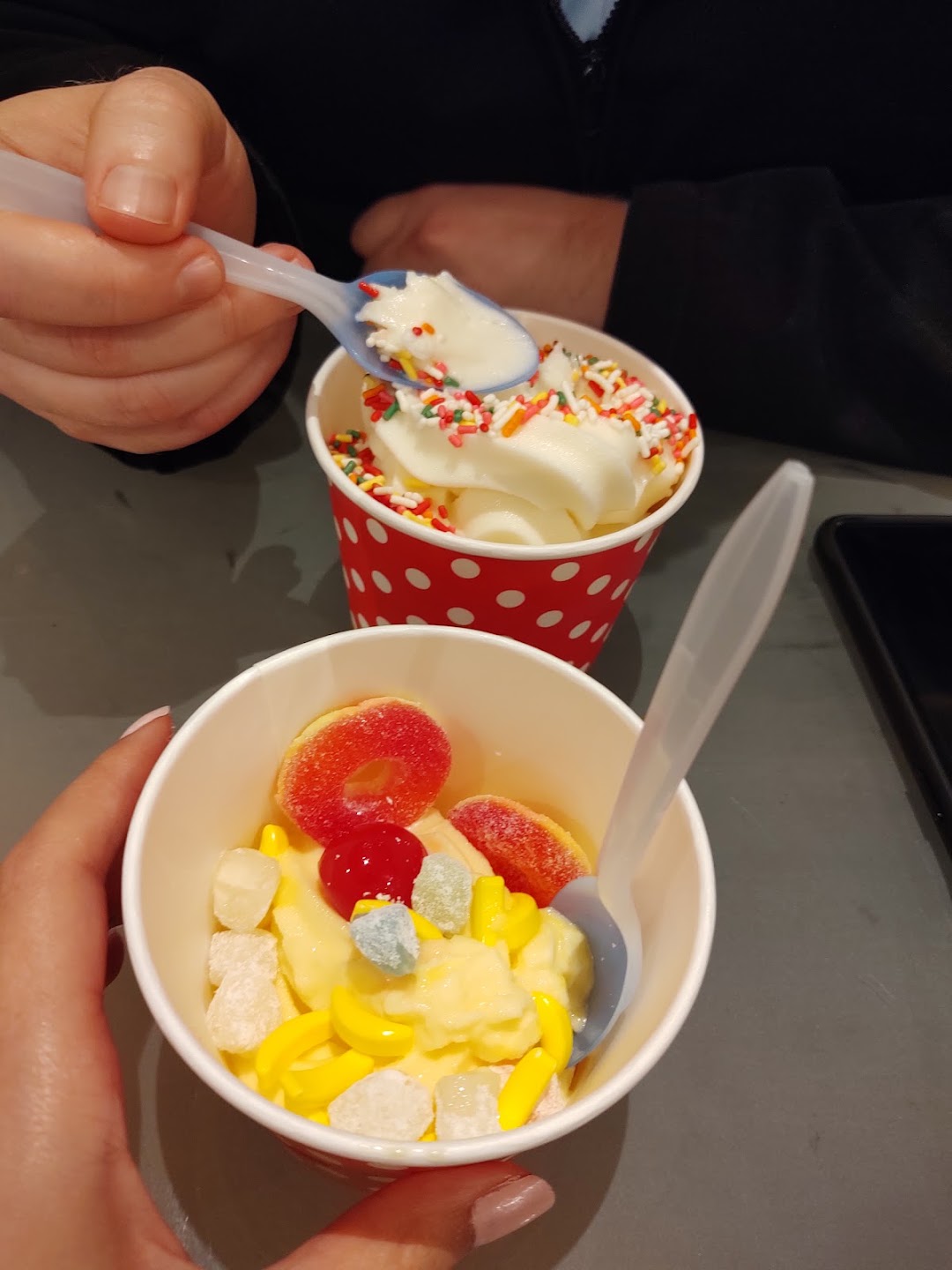 Photo of Just Chillin' Eats & Sweets