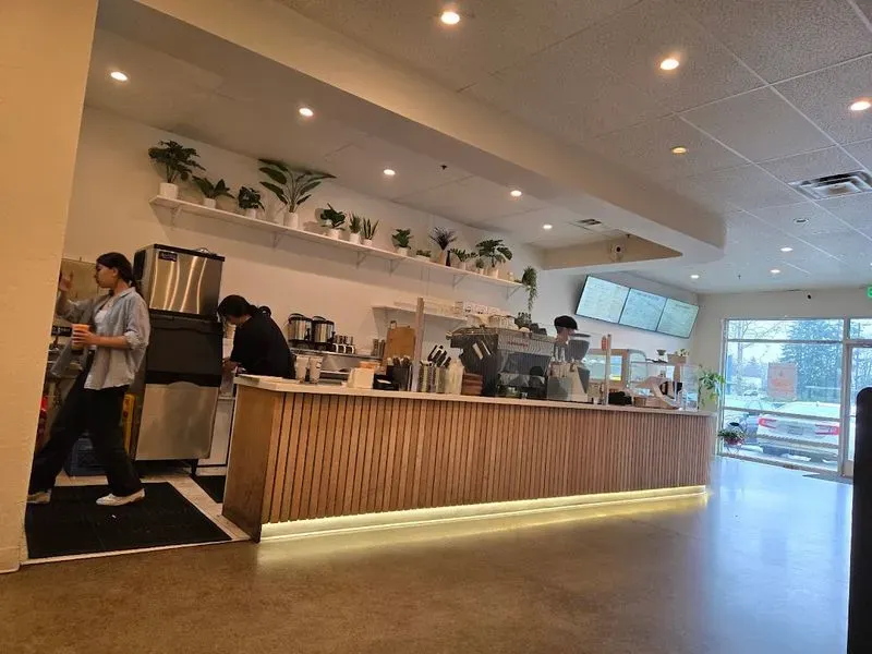 One Day Cafe