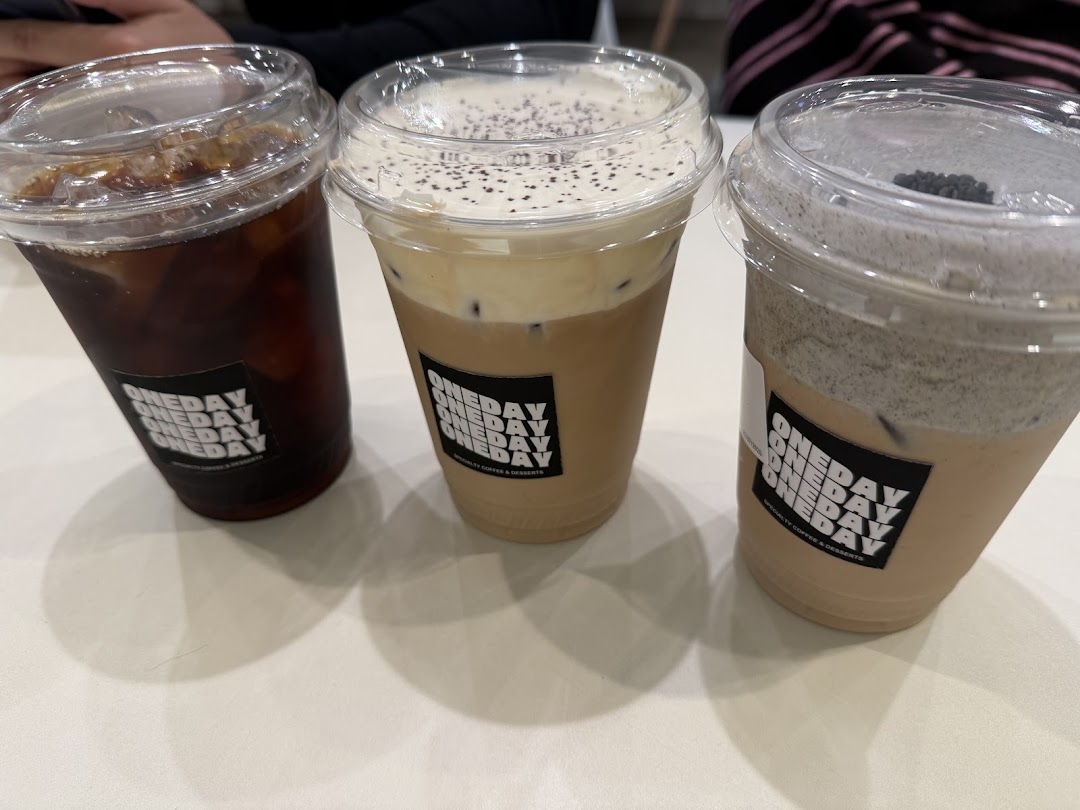 Photo of One Day Cafe