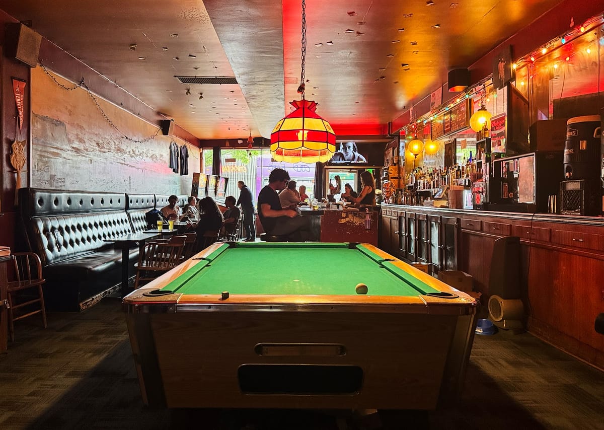 Photo of Al's Tavern