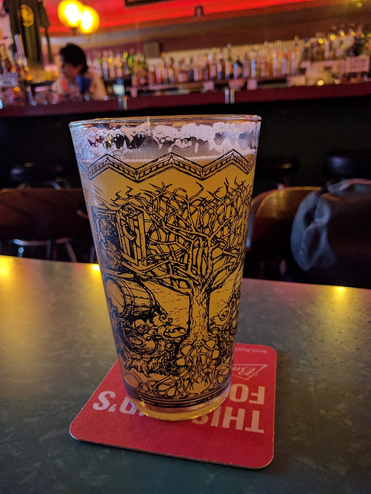 Photo of Al's Tavern