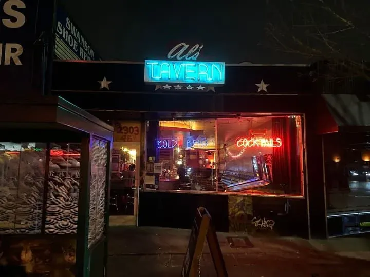 Al's Tavern