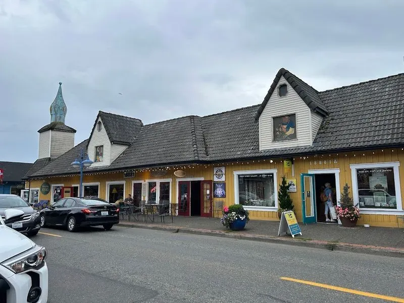 Front Street Gallery