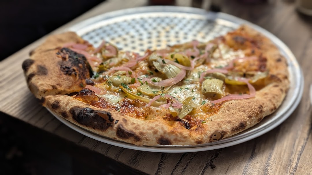 Photo of Spark Pizza