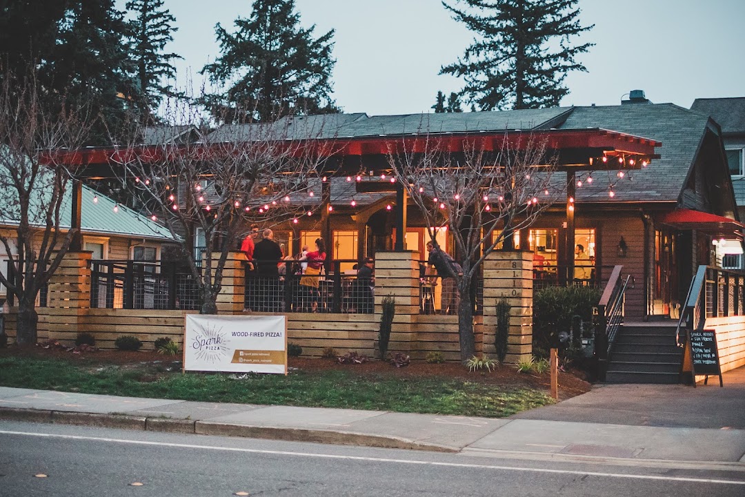 Photo of Spark Pizza