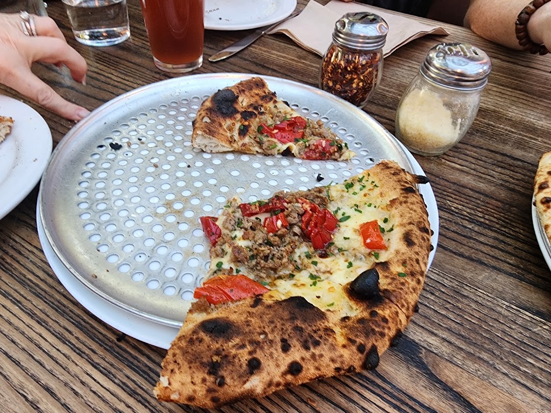 Photo of Spark Pizza