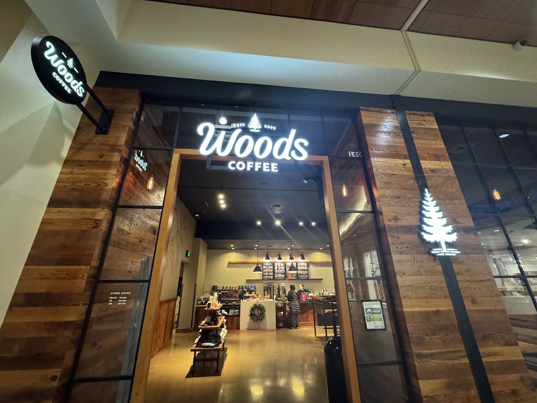 Photo of Woods Coffee