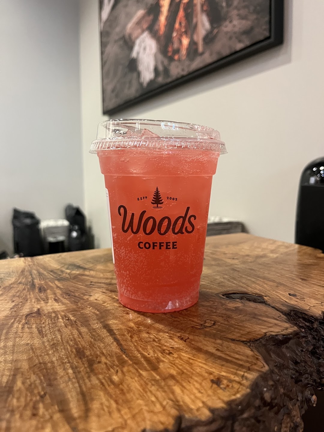 Photo of Woods Coffee