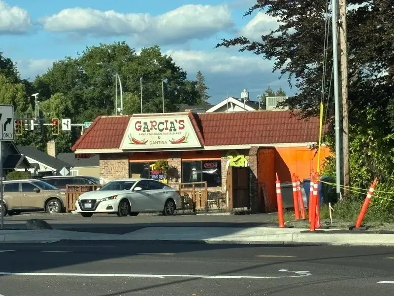 Garcia's Family Mexican Restaurant & Cantina