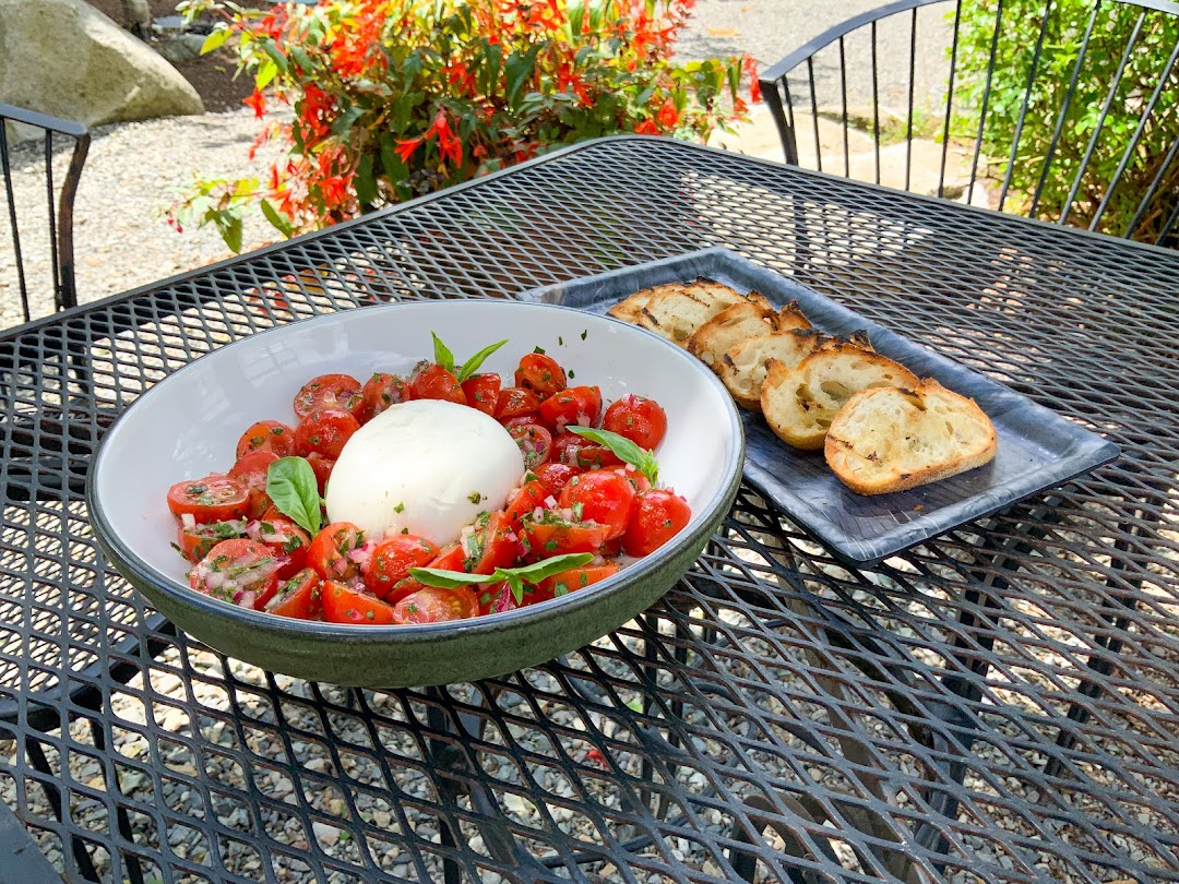 Photo of The Windmill Bistro