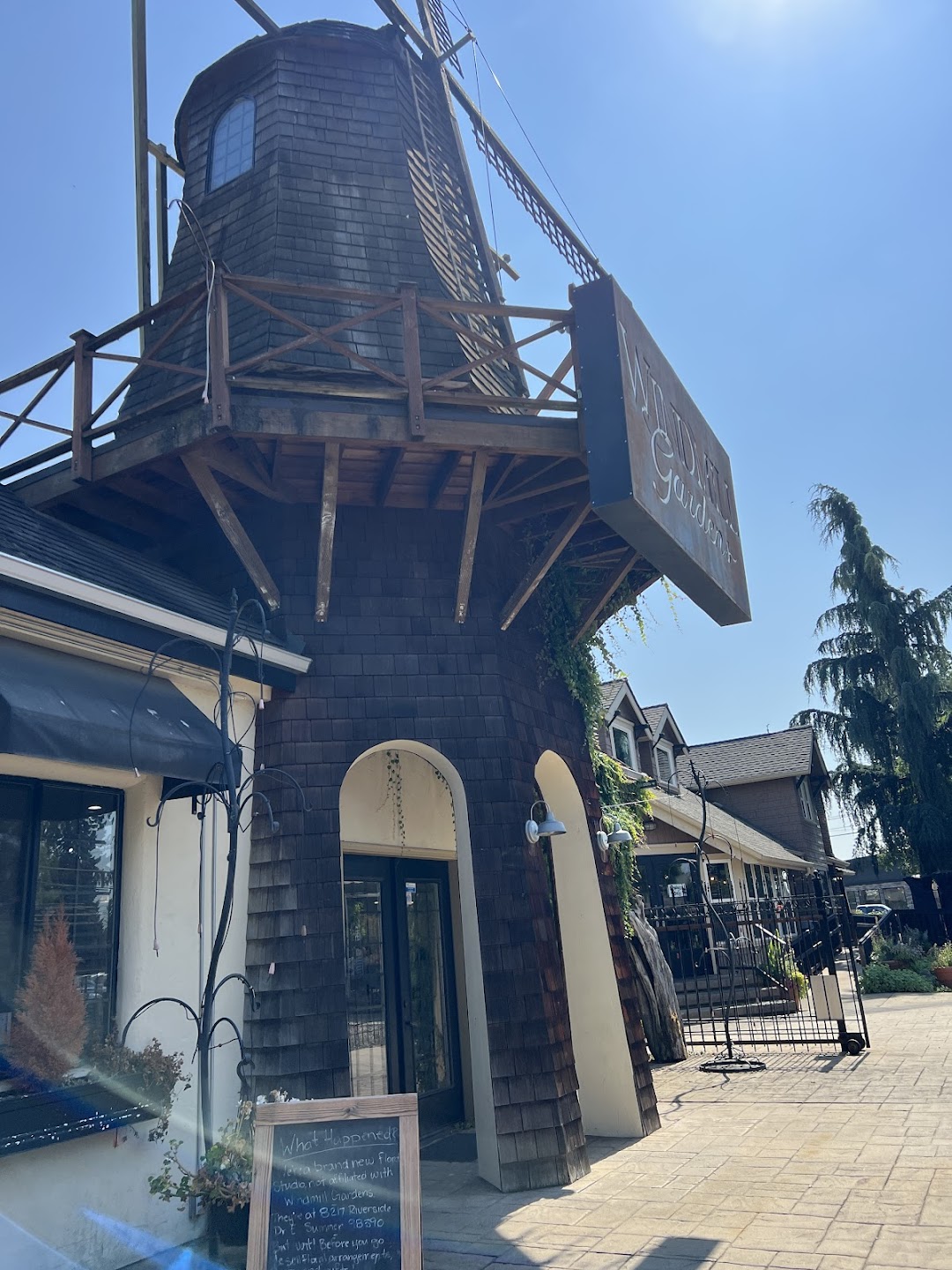 Photo of The Windmill Bistro