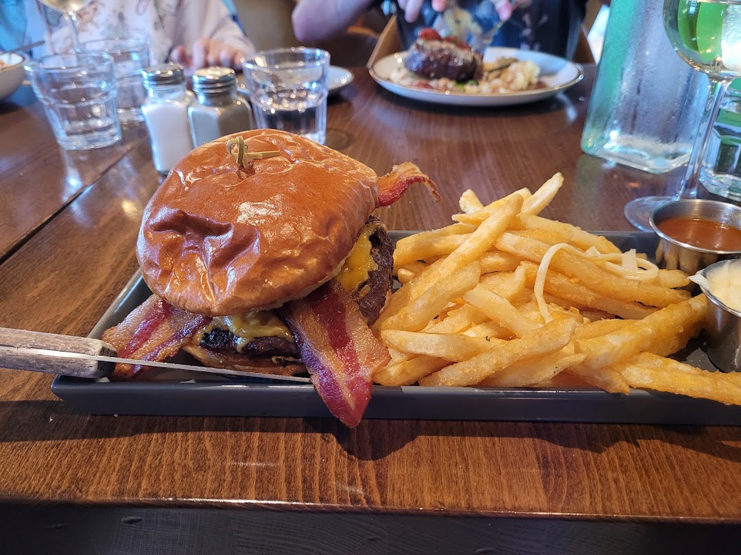 Photo of The Windmill Bistro