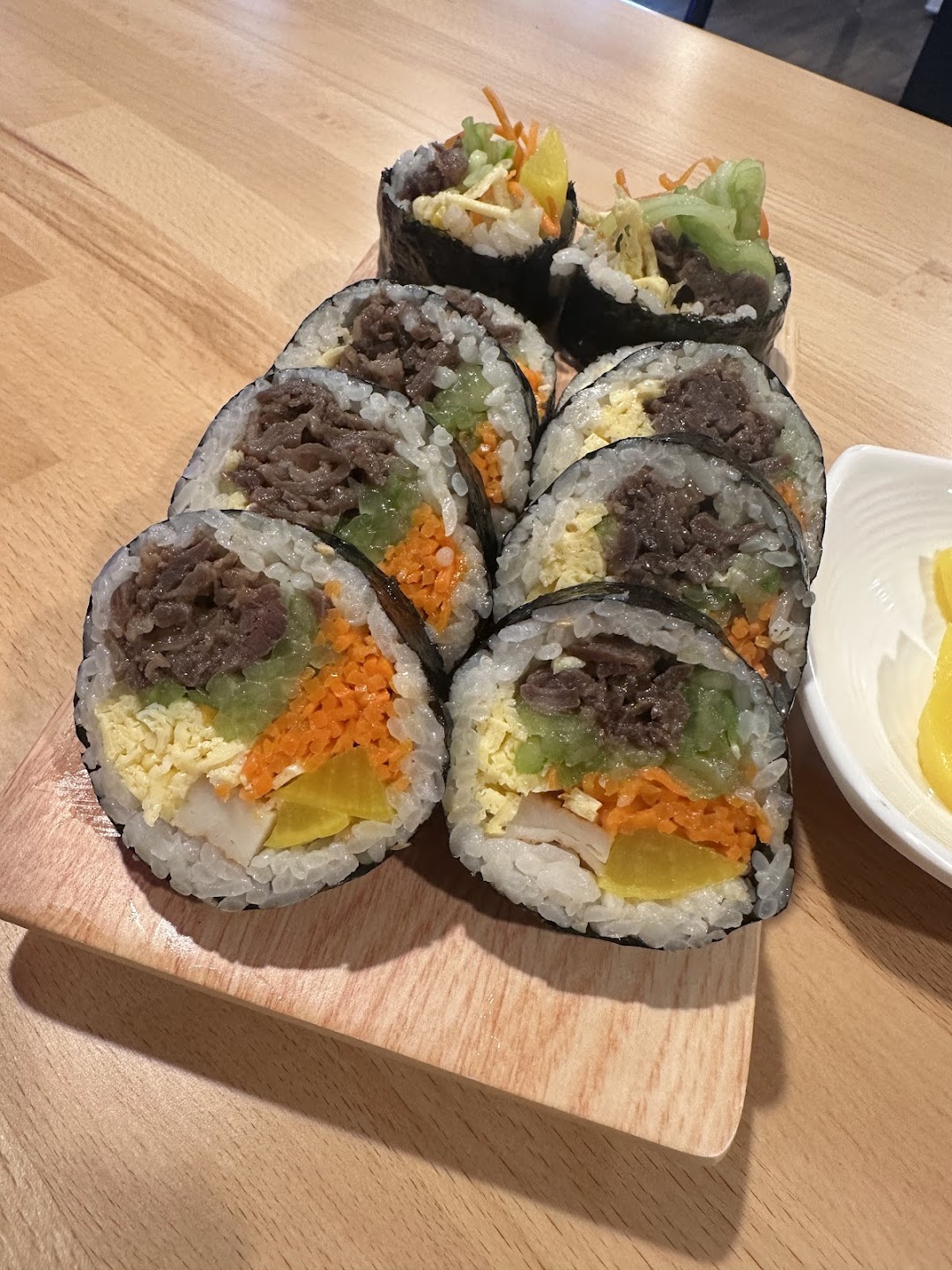 Photo of Moon's Kitchen: Korean Street Food & Dessert