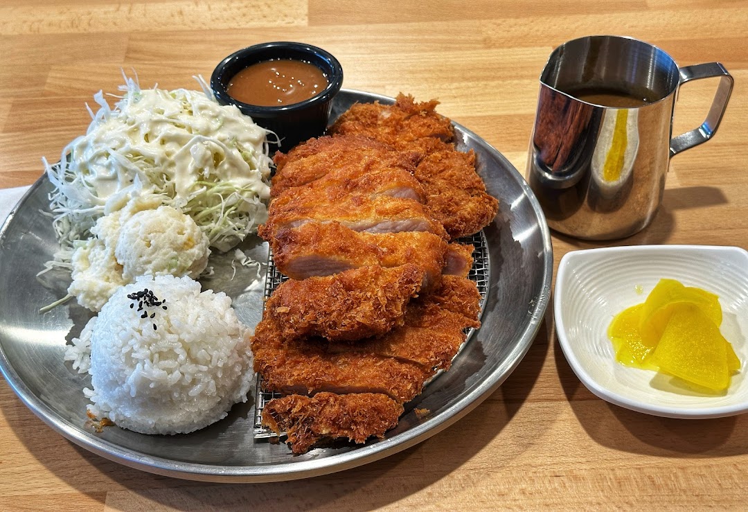 Photo of Moon's Kitchen: Korean Street Food & Dessert