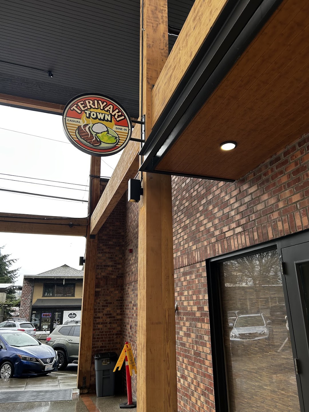 Teriyaki Town