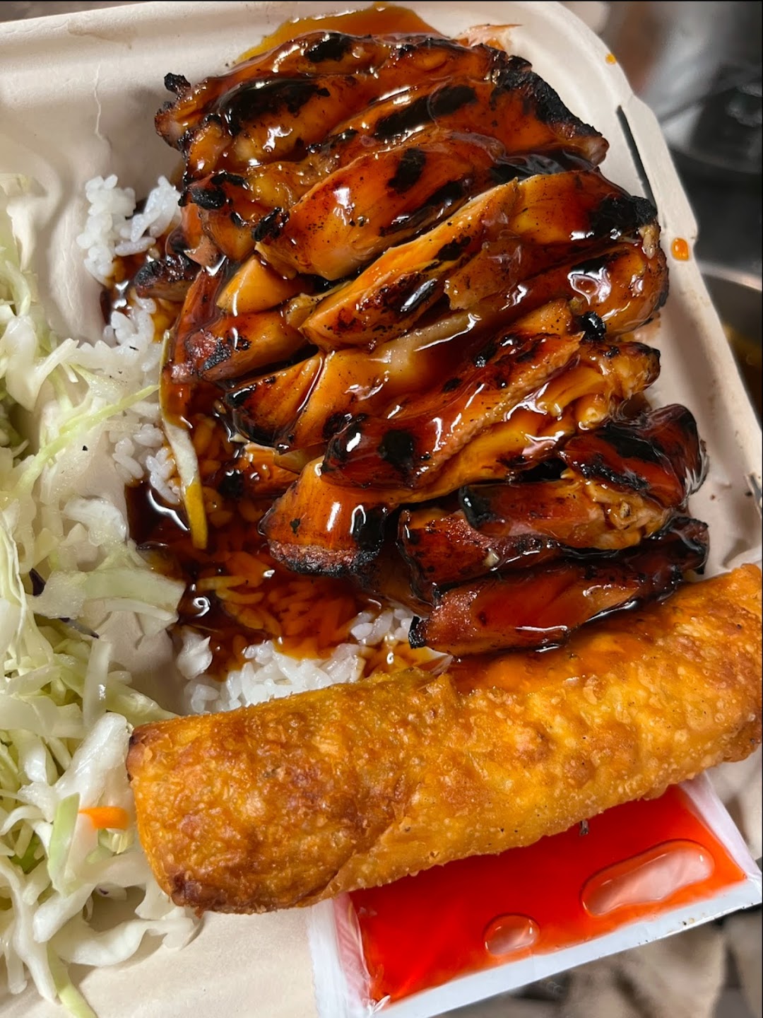 Photo of Teriyaki Town