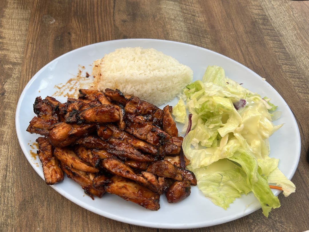 Photo of Teriyaki Town