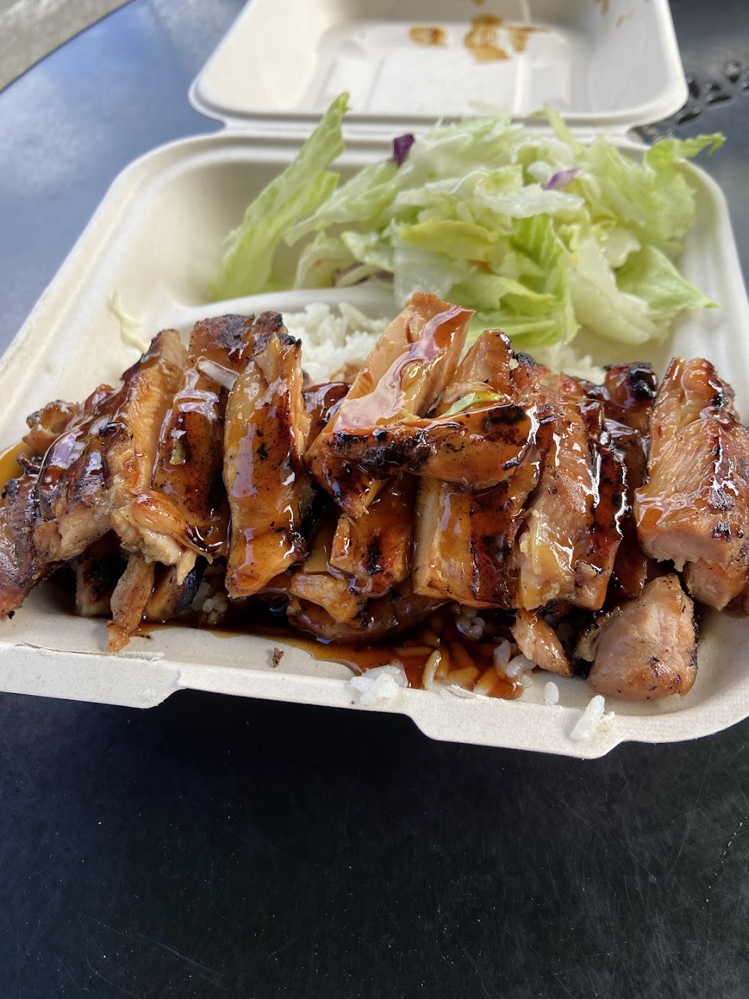 Photo of Teriyaki Town