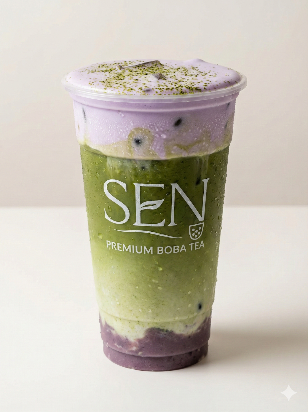 Photo of Sen