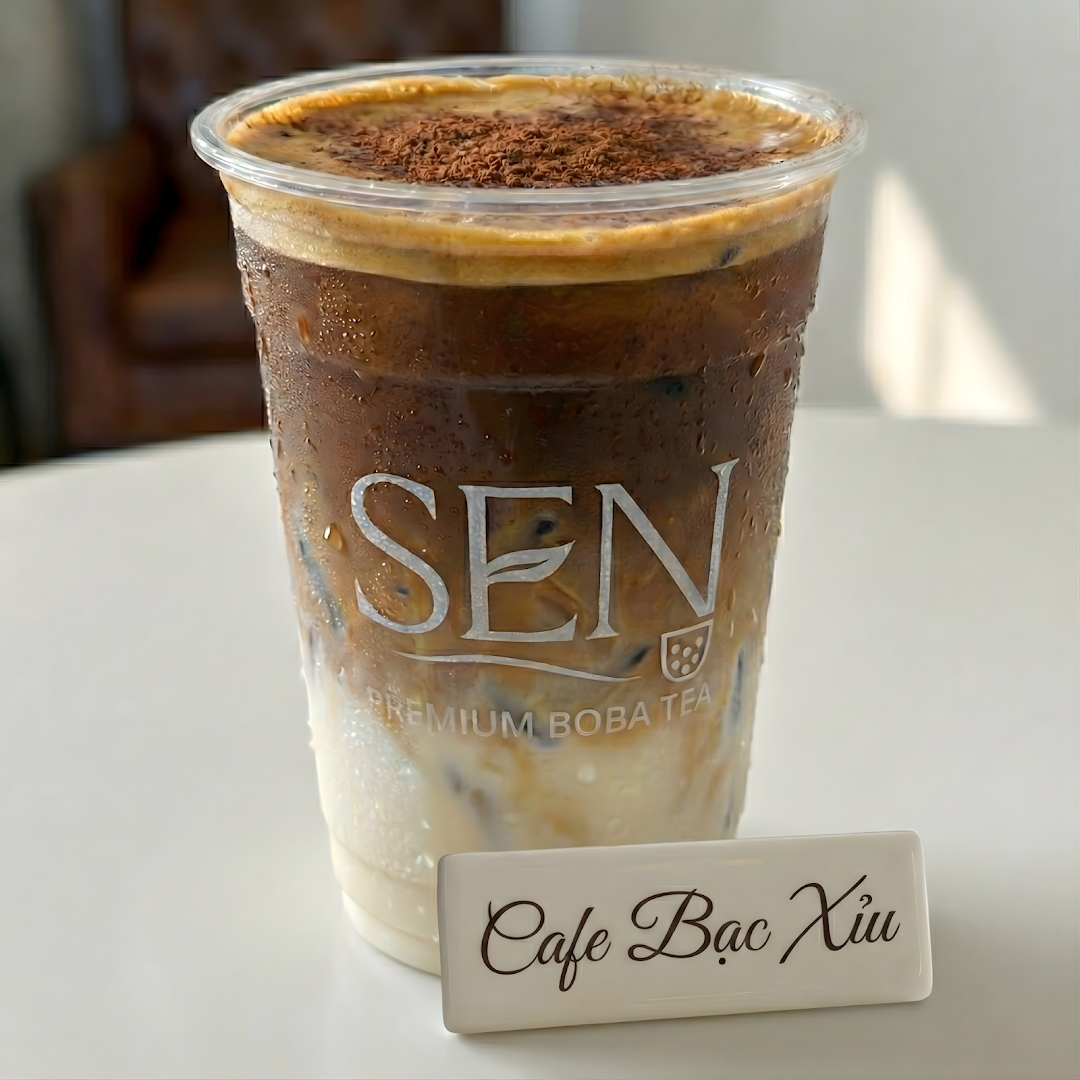 Photo of Sen