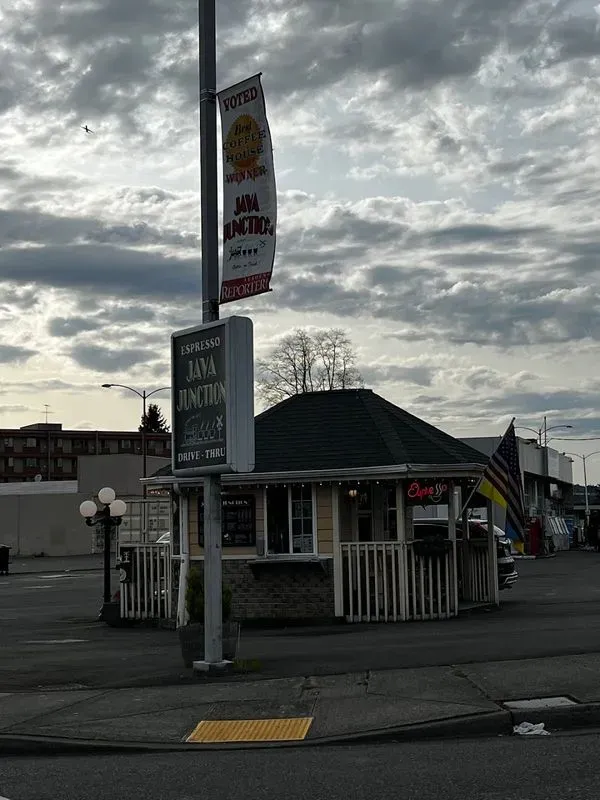 Java Junction